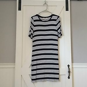 Michael Kors knit dress size small